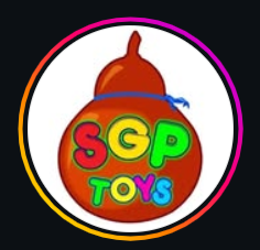 Andy Herson | SGP TOYS