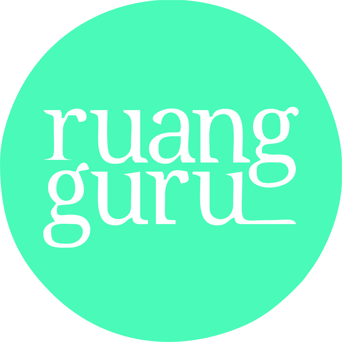 Ruang Guru BAC Silondae KENDARI