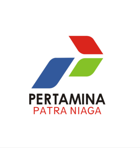 Bahar PERTAMINA PETRA NIAGA spanduk
